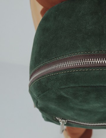 Rucsac MY CHOICE, verde