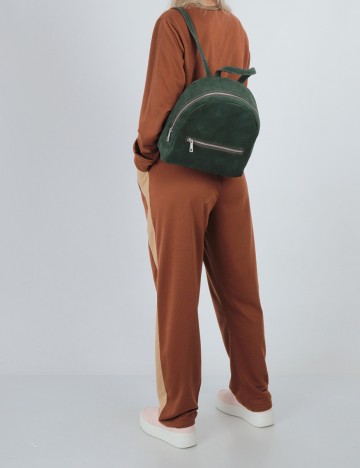 Rucsac MY CHOICE, verde