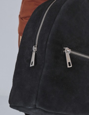 Rucsac MY CHOICE, negru