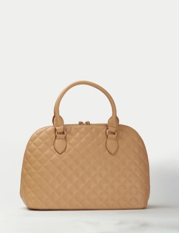 Geanta Twinset, crem