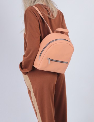 
						Rucsac MY CHOICE, piersica, ONE SIZE