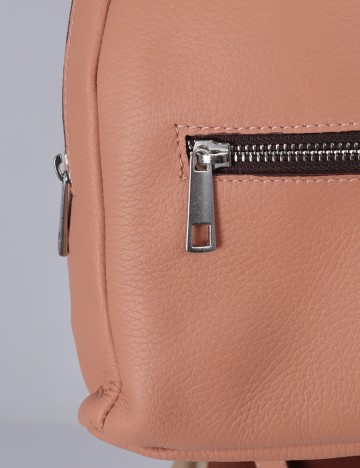 Rucsac MY CHOICE, piersica