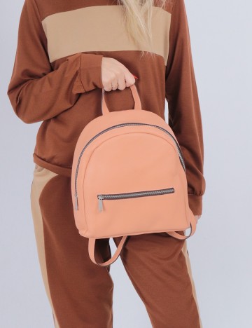 Rucsac MY CHOICE, piersica