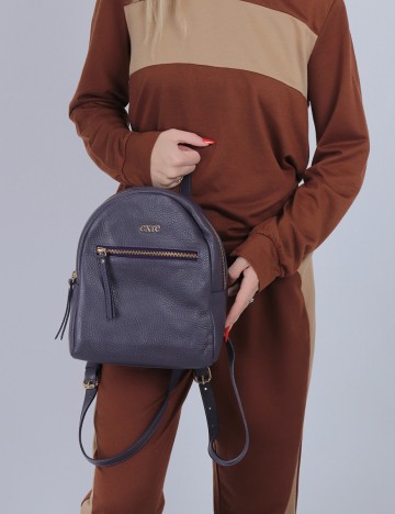 Rucsac Exte, mov
