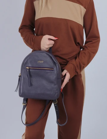 Rucsac Exte, mov Mov