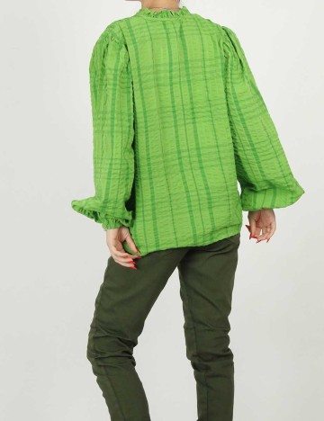 Bluza b.young, verde