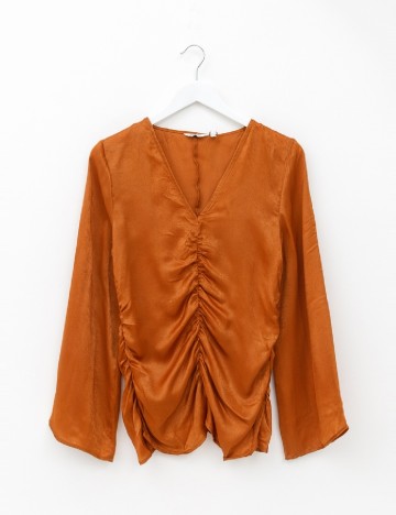 Bluza b.young, maro