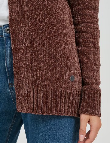 Cardigan Oxmo, maro