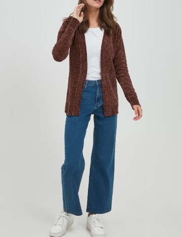 Cardigan Oxmo, maro