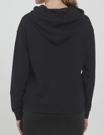 Hanorac Oxmo, negru