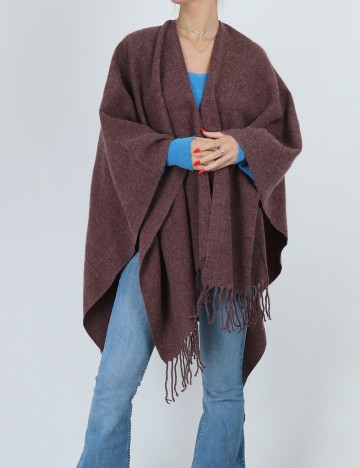 Poncho B.young, Mov - Pl357557 | Outletmag.ro