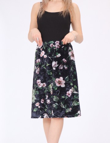 Fusta Bon a Parte, floral