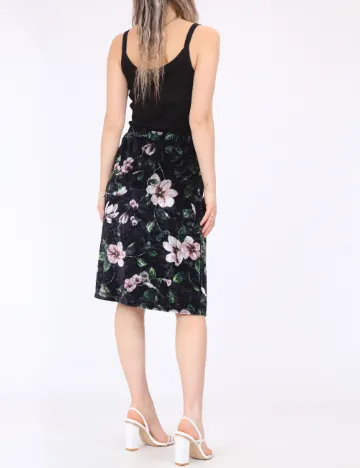 Fusta Bon a Parte, floral