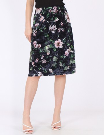 Fusta Bon a Parte, floral