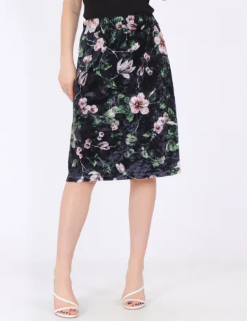 Fusta Bon a Parte, floral