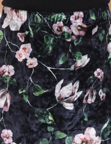 Fusta Bon a Parte, floral