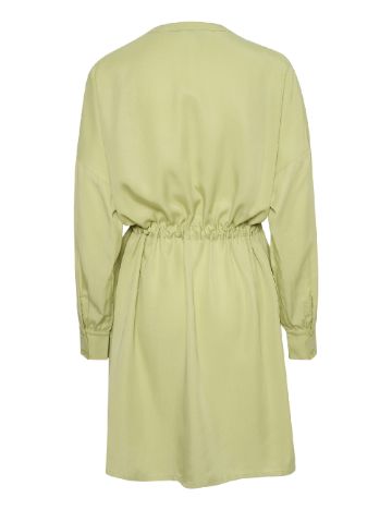 Rochie scurta Lounge Nine, verde