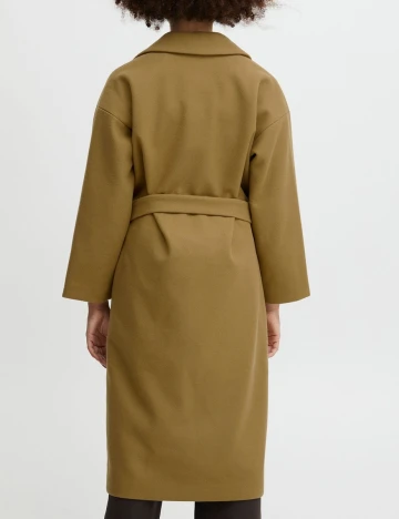 Palton Ichi, kaki Verde