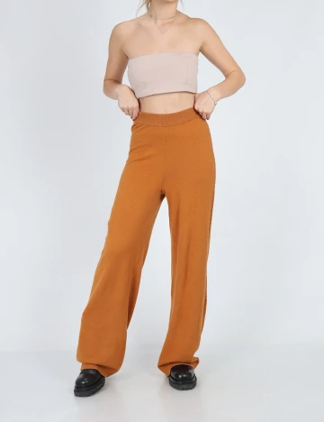 Pantaloni Ichi, maro