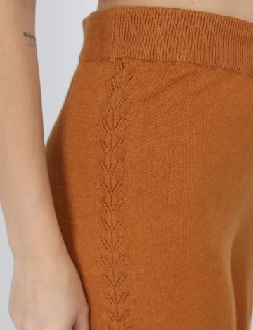 Pantaloni Ichi, maro