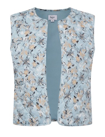 Vesta Saint Tropez, bleu