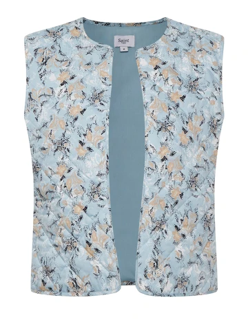 Vesta Saint Tropez, bleu