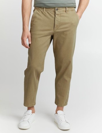 Blugi Casual Friday, bej