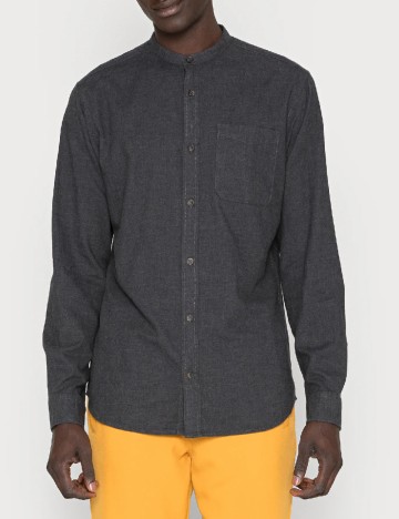 Camasa Jack&Jones, gri, M