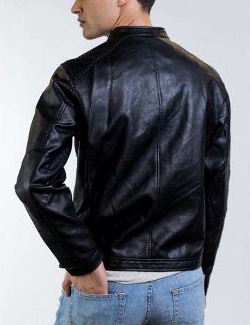 Jacheta Jack&Jones, negru