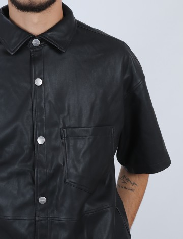 Jacheta Jack&Jones, negru