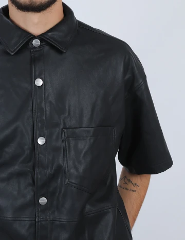 Jacheta Jack&Jones, negru