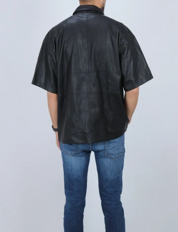 Jacheta Jack&Jones, negru