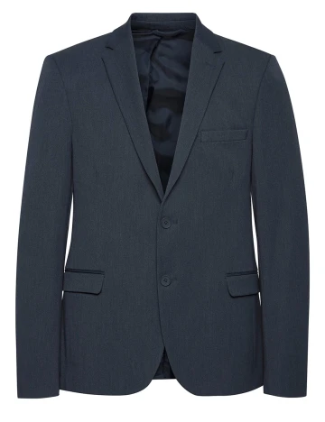 Sacou Tailored Originals, bleumarin