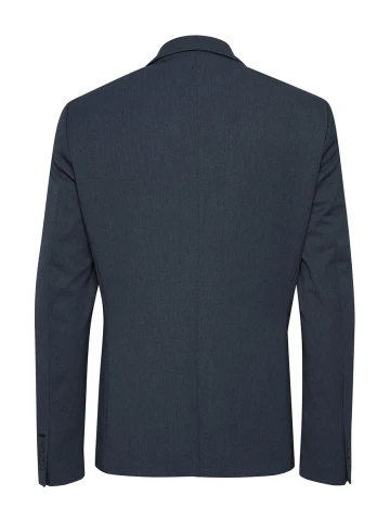 Sacou Tailored Originals, bleumarin