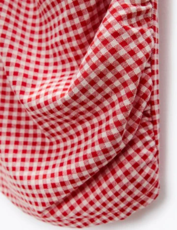 Rochie Zara, rosu