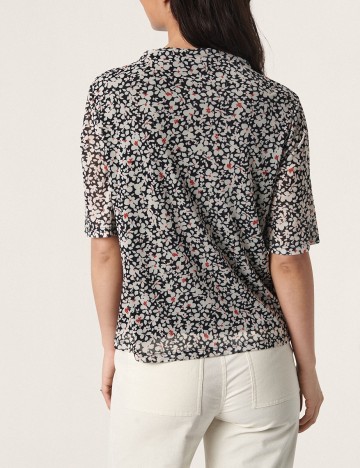 Bluza Soaked In Luxury, floral