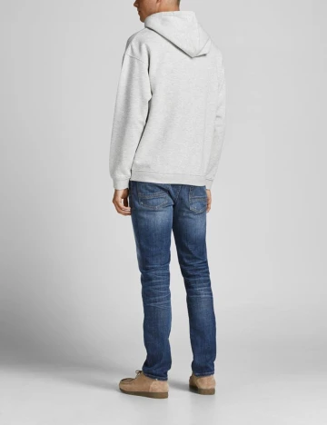 Hanorac Jack&Jones, gri