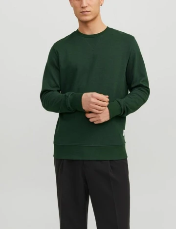 Bluza Jack&Jones, verde