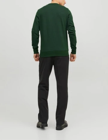 Bluza Jack&Jones, verde