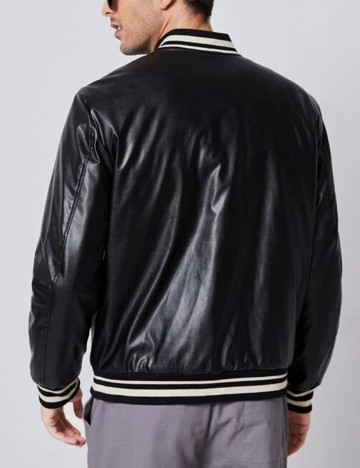 Jacheta SHEIN, negru