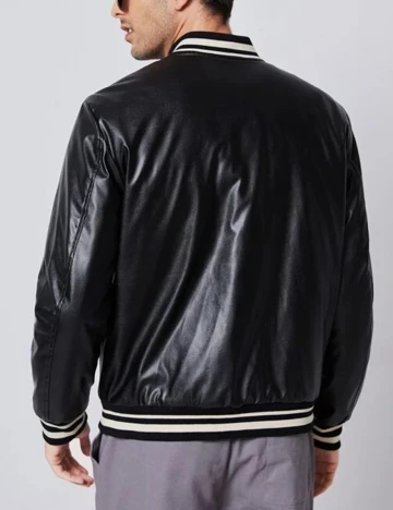 Jacheta SHEIN, negru