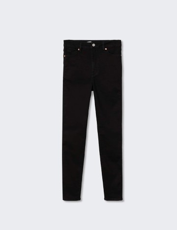Blugi Mango, negru
