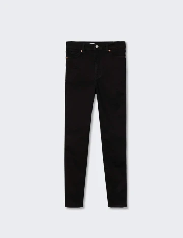 Blugi Mango, negru
