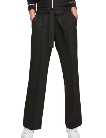 Pantaloni s.Oliver, negru