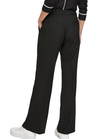 Pantaloni s.Oliver, negru