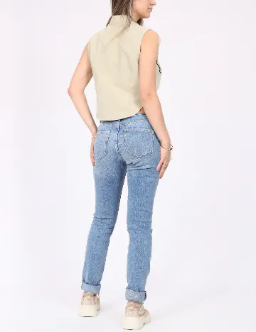 Blugi s.Oliver, albastru, 36/32