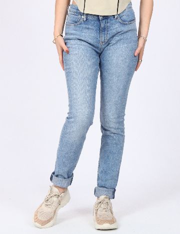 Blugi s.Oliver, albastru, 36/32
