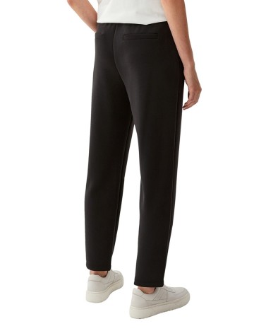 Pantaloni s.Oliver, negru