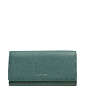Portofel Marc O Polo, verde, ONE SIZE