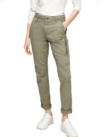 s.Oliver Pantaloni da uomo in offerta